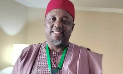 Accord Has No Faction, Remains United — Mgbudem