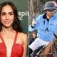 Meghan Markle Reacts to Prince Harry’s Surprise Polo Appearance in Aspen