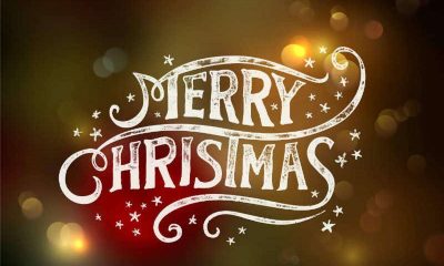 150 Merry Christmas Messages, Wishes To Send To Family, Friends