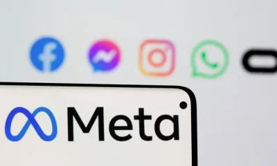 Meta to give EU users choice over personalised ads from January 2026  