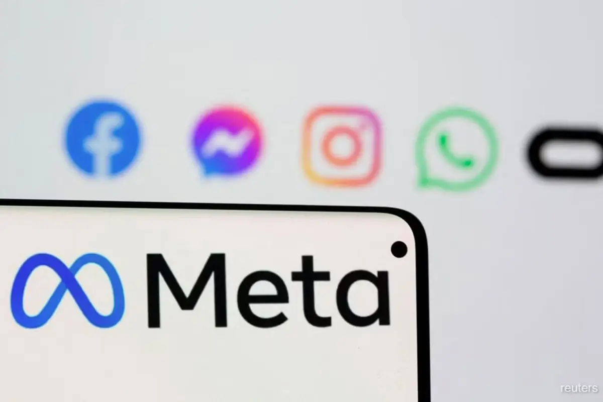 Meta to give EU users choice over personalised ads from January 2026  