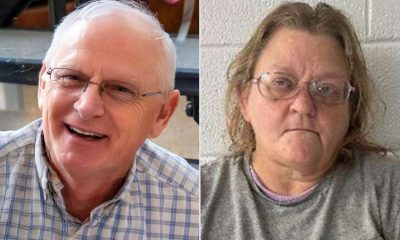 Man Mauled to Death by Pack of Dogs — Now Their Owner Has Been Charged with Murder and Animal Abuse