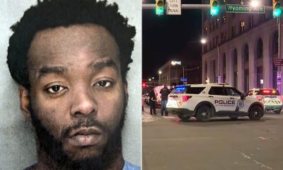 2 Women and a Service Dog Killed, 1 Injured in Pennsylvania Machete Attack