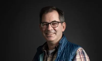 Coreweave CEO defends AI circular deals as ‘working together’