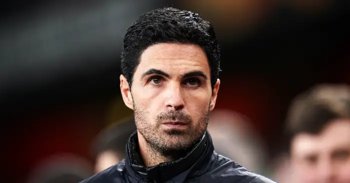 Arteta Reveals Huge Arsenal Injury Blow