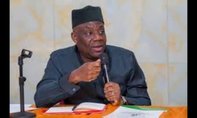 FG unveils N50m equity-free grant for tertiary students – Tribune Online