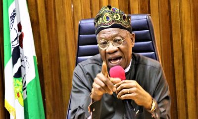 EndSARS: Massacre at Lekki Toll Gate Is Fake News, No One Died