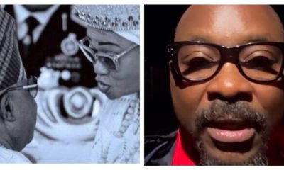 ‘Remi Tinubu Humiliated Gov. Adeleke Maybe Because He Refused To Enter APC’ – Isaac Fayose