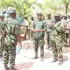 Troops rescue abducted Biu councillor, Islamic cleric in Borno