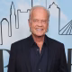 Kelsey Grammer opens up about parenting a newborn at 70