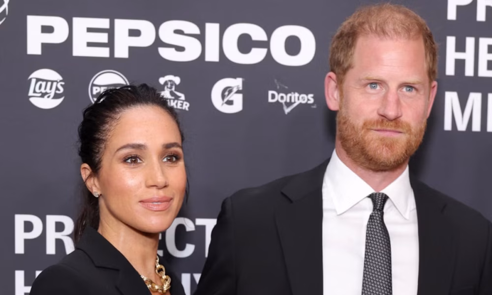 Harry and Meghan say staff cuts are ‘inevitable’ at their non-profit organization