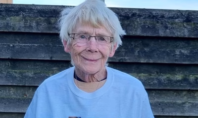 Beloved TikTok star Epic Gamer Grandma dead after suffering a stroke months prior