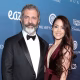 Mel Gibson separates from partner 34 years his junior after nine years together