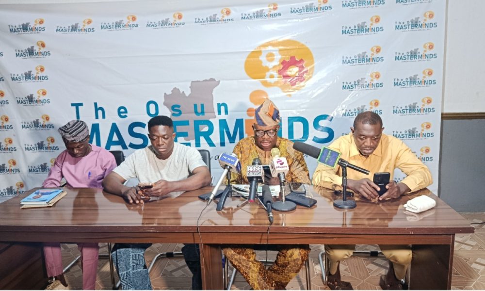 Insecurity: Group demands Amotekun overhaul, cites leadership failure