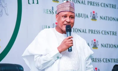 Nigerian Military Fully Involved In US Airstrike