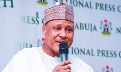 Trump: Diplomatic Spat With US Has Been Largely Resolved