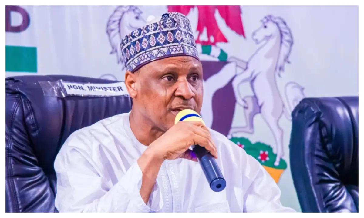 Tinubu’s empowerment programmes not for APC youth alone – Minister