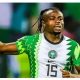 AFCON 2025: Simon confident Super Eagles will overcome Tunisia 