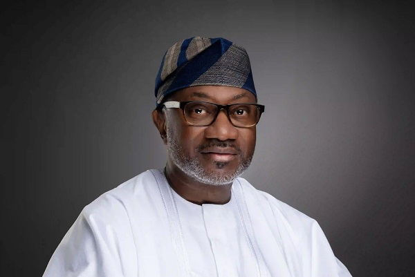 Otedola divests 77% equity in Geregu power plant