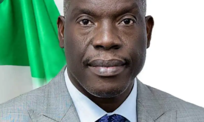 NUPRC Guarantees Integrity Of 2025 Licensing Round