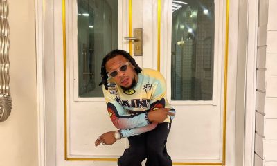 Mr Real summoned by court over criminal defamation of D’banj