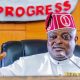 Security is everybody’s business – Lagos Speaker, Obasa