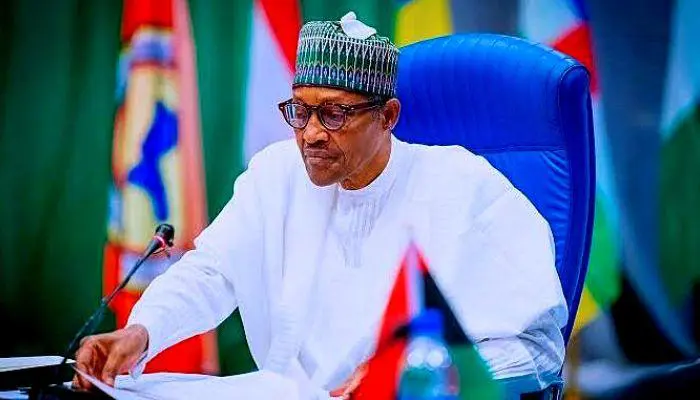 Cabal blocked Buhari from approving funds, weakened security – Ex-NSA Monguno
