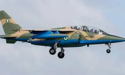 Seized C-130 aircraft: 11 soldiers yet to be released in Burkina Faso — FG