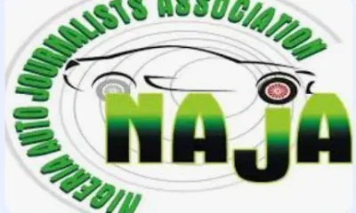 Top auto brands, regulators gear up for 2025 Nigeria Auto Awards