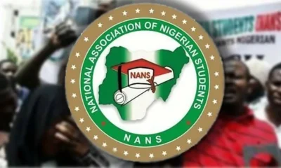 NANS Seeks Probe Into Delayed, Nonpayment SIWES Allowances