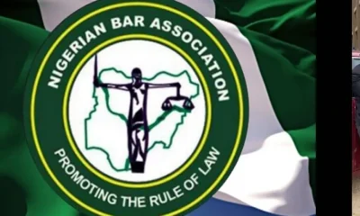 NBA-SPIDEL promises legal intervention for 115 inmates in Uyo 
