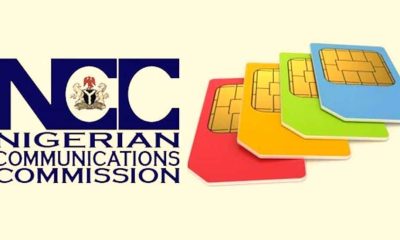 NCC Flags Telcoms Operators Over Service Gaps