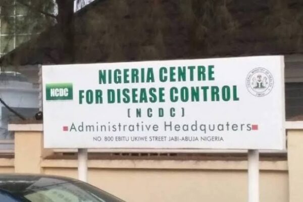 Measles: Nigeria records 26,866 suspected cases, 153 deaths in 2025 – NCDC