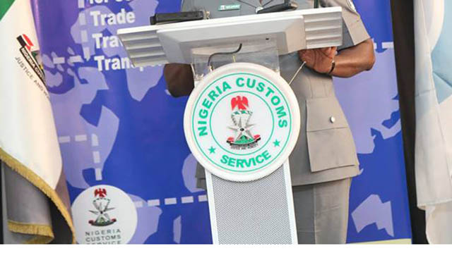 Kano business mogul jailed for container diversion, forgery