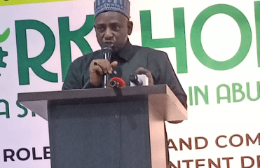 NCDMB Targets 70% Local Content By 2027, Says Oil Sector Key To Industrialisation