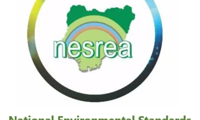 NESREA seals Sunseed Oil plant in Zaria over hazardous air emissions