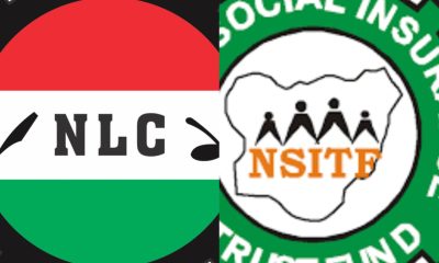 NSITF, NLC deepen alliance on workers’ welfare as Faleye reaffirms social protection partnership – Tribune Online