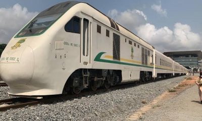 NRC drops fare by 50 percent, records large turnout