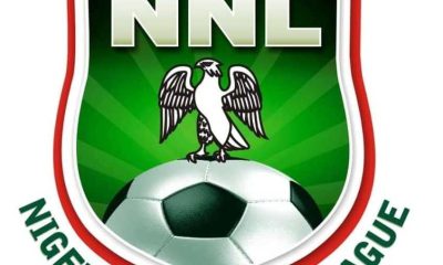 NNL bars fans from Ranchers Bees vs Adamawa United