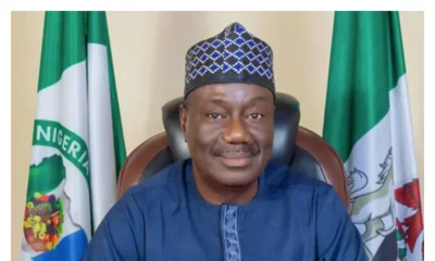 NNPP Re-Elects Ajuji As National Chairman