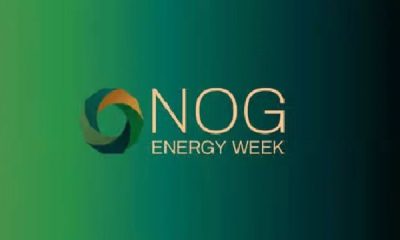 NOG Energy Week celebrates excellence