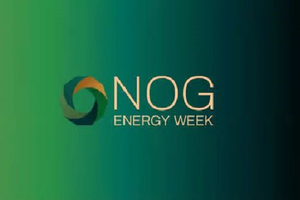 NOG Energy Week celebrates excellence