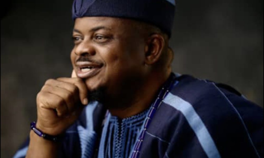 NPA Boss Advocates Grassroots Sports For Youth, Community Devt