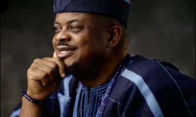 NPA Boss Advocates Grassroots Sports For Youth, Community Devt