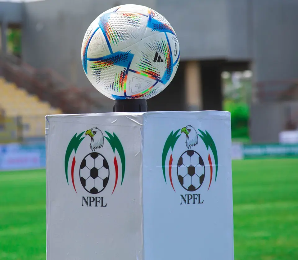 NPFL: Nasarawa United Vs Barau FC get new date 