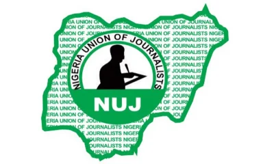 NUJ Raises Alarm Over Residents Forced To Flee Homes At Night