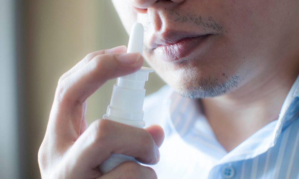 Nasal Spray Recalled Nationwide for ‘Life-Threatening Infections,’ Potential Mold