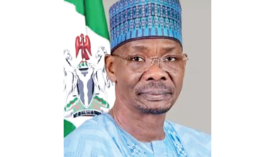 Nasarawa, Angolan Govt Signs MoU On Agriculture, Mining, Others