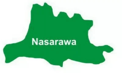 Nasarawa Speaker Preaches Love, Unity
