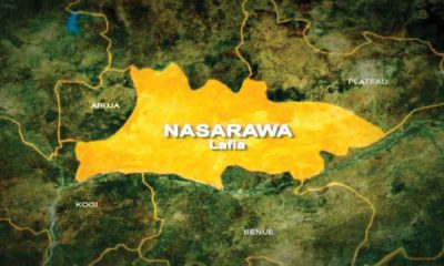 Eggon carnival turns tragic as trucks crash into procession in Nasarawa